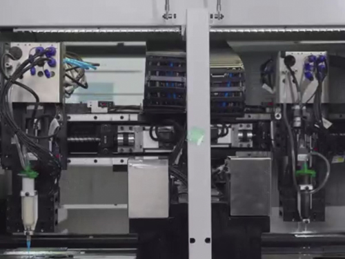 手機邊框點膠的難點有什么解決方法？