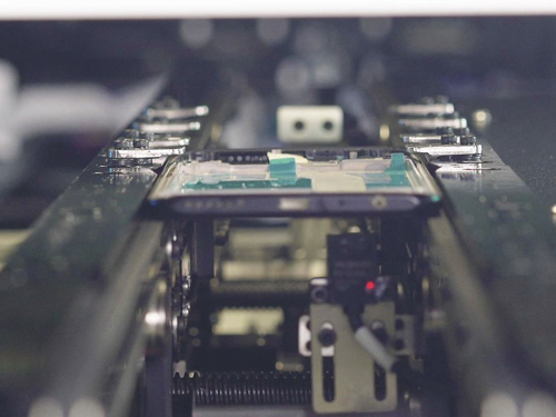 熱熔點膠機使用流程是怎么樣的？