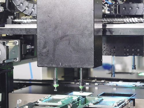 點膠機小課堂：相比普通壓電閥快拆式壓電閥有什么優(yōu)勢？