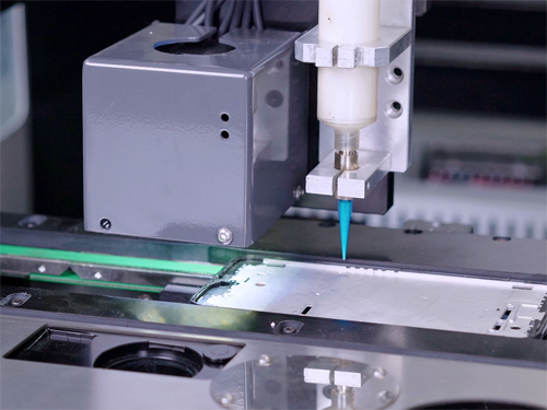 自動式點膠機的校準方式及注意事項有哪些？