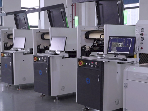 自動點膠機的功能與應(yīng)用前景：智能化驅(qū)動下的制造業(yè)革新