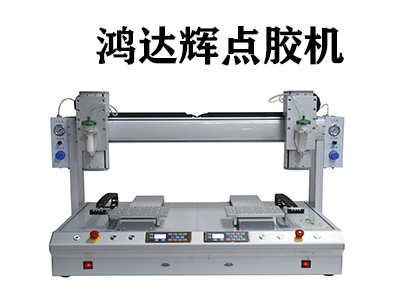 AB點膠機(jī)設(shè)備的行業(yè)應(yīng)用解析：高效精準(zhǔn)的流體控制解決方案