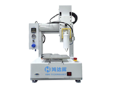 Efd點膠機是一款什么樣的設(shè)備？