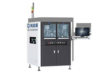 全自動噴膠機如何進行操作及調(diào)試？