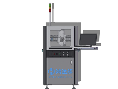 全自動四軸點膠機設(shè)備如何操作及調(diào)試？