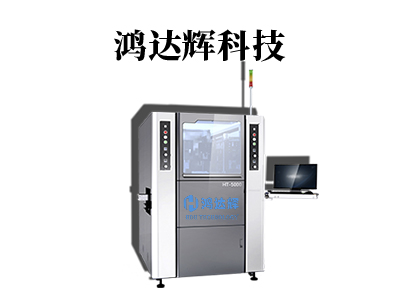 高速精密點(diǎn)膠機(jī)工作效率高的原因是什么？